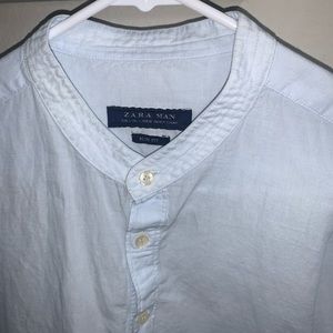 COPY - Zara Casual Dress Shirt